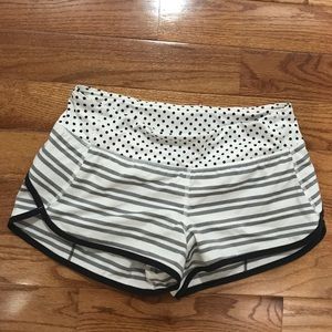 Lululemon Speed Shorts-2.5”